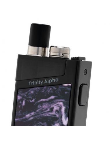 Smok Trinity Alpha Starter Kit AIO Electronic Cigarette