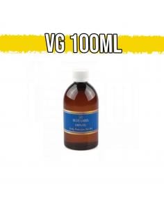 Glycerin Vegetale Blue Label Pink Mule 100 ml 100% VG Glycerol