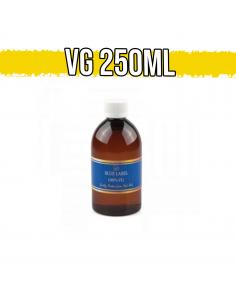 Vegetable Glycerin Blue Label Pink Mule 250 ml 100% VG Glycerol