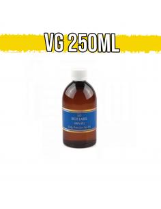 Vegetable Glycerin Blue Label Pink Mule 250 ml 100% VG Glycerol