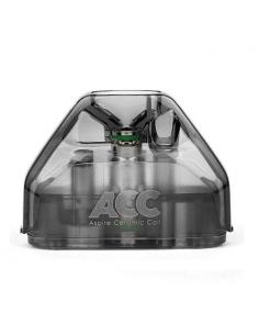 Pod Aspire Ceramic AVP Kit AIO Replacement Cartridge 2ml with