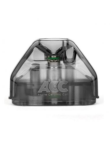 Pod Aspire Ceramic AVP Kit AIO Cartuccia Ricambio da 2ml con
