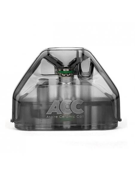 Pod Aspire Ceramic AVP Kit AIO Cartuccia Ricambio da 2ml con