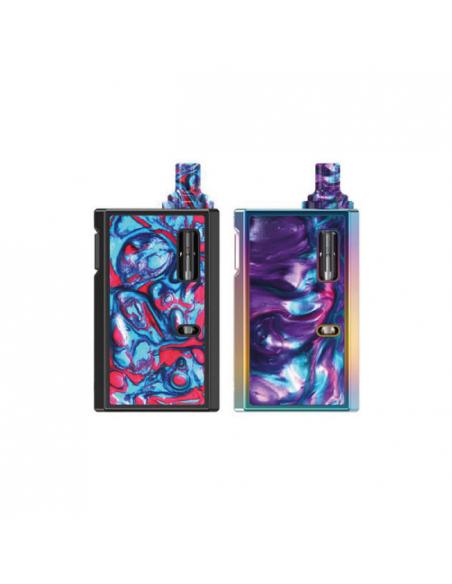 Mercury Kit AIO iJoy per Svapo MTL con Batteria Integrata da
