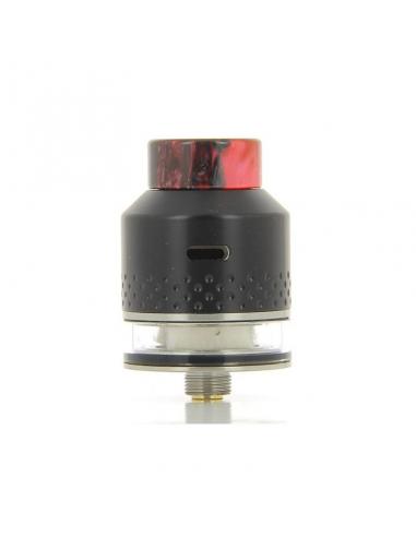 Luxotic Surface Kit Wismec con Tank Kestrel Atomizzatore RDTA