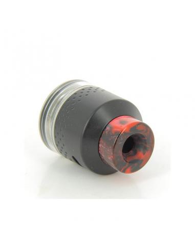 Luxotic Surface Kit Wismec con Tank Kestrel Atomizzatore RDTA