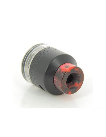 Luxotic Surface Kit Wismec con Tank Kestrel Atomizzatore RDTA