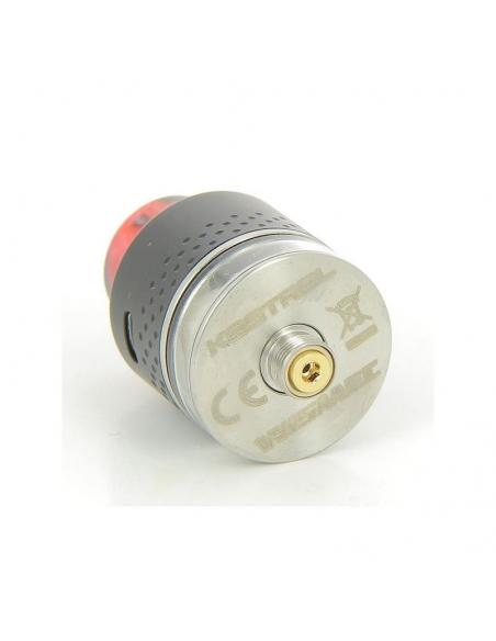 Luxotic Surface Kit Wismec con Tank Kestrel Atomizzatore RDTA