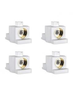 Smok X-Force Resistances 1.2 ohm Head Coil - 4 Pieces