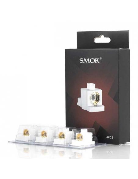 Smok X-Force Resistenze 1.2 ohm Head Coil - 4 Pezzi