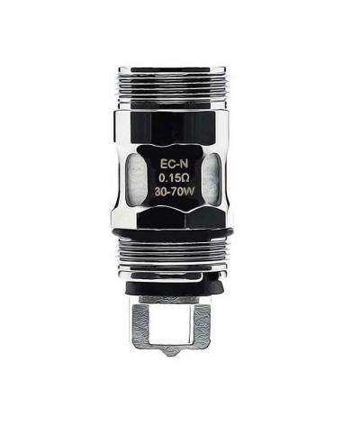 EC-M-N Resistenza Eleaf da 0.15 ohm Head Coil - 5 Pezzi