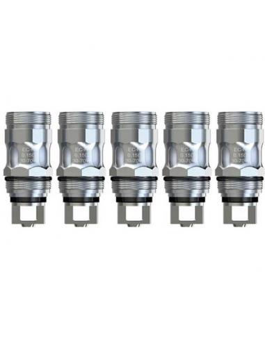 EC-M-N Resistenza Eleaf da 0.15 ohm Head Coil - 5 Pezzi