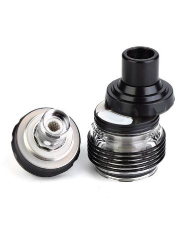 Melo 5 Atomizzatore Eleaf da 4 mlper Svapo DL