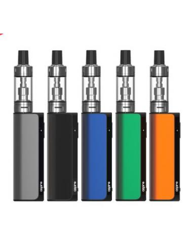 K Lite Aspire Starter Kit Child Resistant Version with Battery