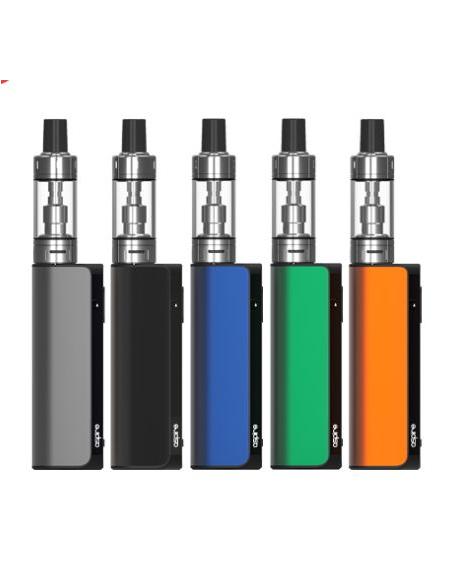 K Lite Aspire Starter Kit Child Resistant Version con Batteria