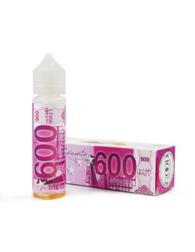 Seicento Aroma The Good Money Liquido Scomposto da 20ml