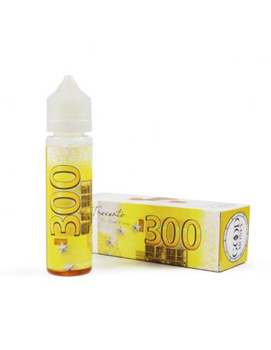Trecento Aroma The Good Money Liquido Scomposto da 20ml