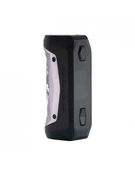 Aegis Solo Kit Geekvape Box Mod 100W