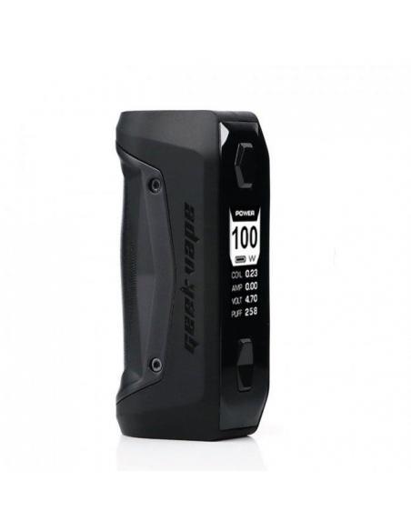 Aegis Solo Kit Geekvape Box Mod 100W