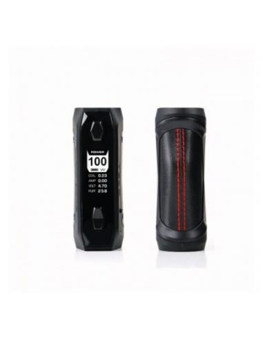 Aegis Solo Kit Geekvape Box Mod 100W