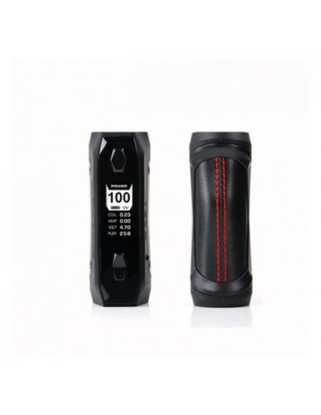 Aegis Solo Kit Geekvape Box Mod 100W