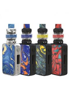 Eleaf iStick Mix Kit with Ello Pop Atomizer, 6.5ml