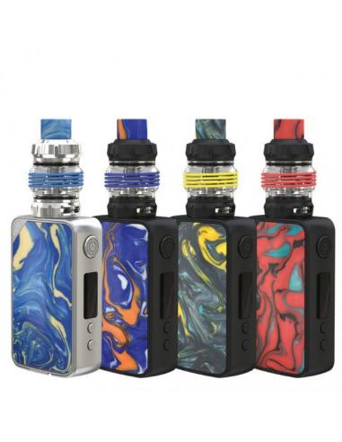 Eleaf Kit iStick Mix con Atomizzatore Ello Pop da 6,5ml