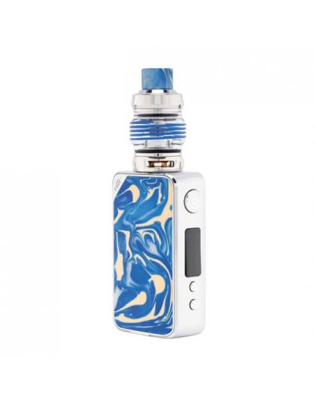 Eleaf iStick Mix Kit with Ello Pop Atomizer, 6.5ml