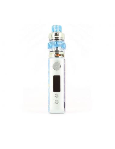 Eleaf iStick Mix Kit with Ello Pop Atomizer, 6.5ml