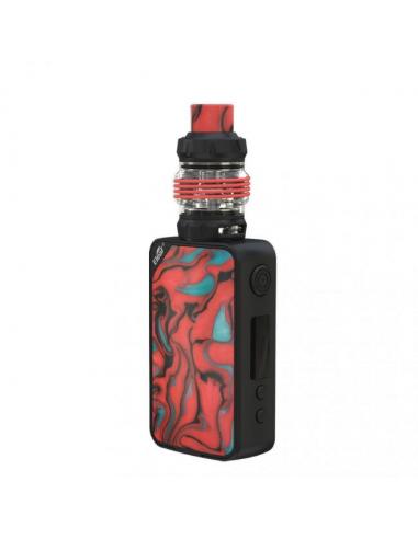 Eleaf iStick Mix Kit with Ello Pop Atomizer, 6.5ml