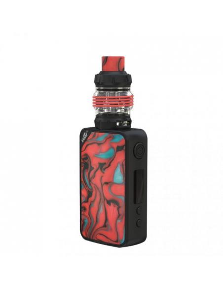 Eleaf iStick Mix Kit with Ello Pop Atomizer, 6.5ml