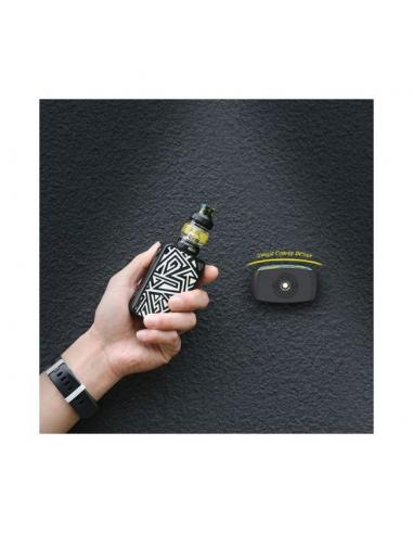 Eleaf Kit iStick Mix con Atomizzatore Ello Pop da 6,5ml