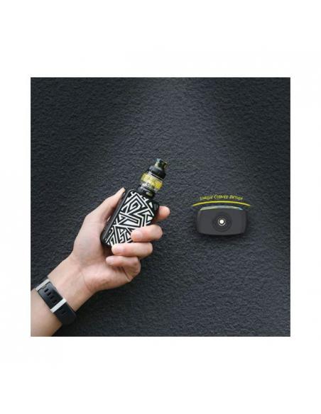 Eleaf Kit iStick Mix con Atomizzatore Ello Pop da 6,5ml