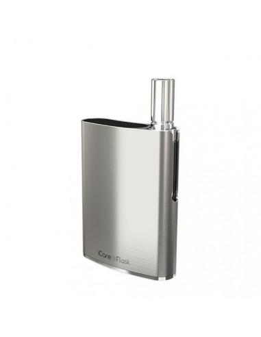 iCare Flask Kit Eleaf Starter Kit with Built-in 520mAh Battery