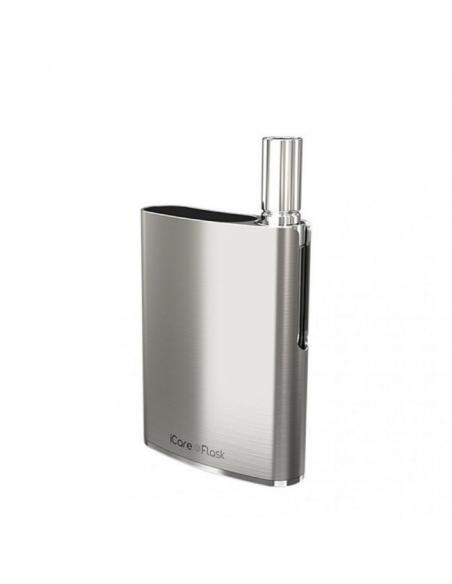 iCare Flask Kit Eleaf Starter Kit with Built-in 520mAh Battery