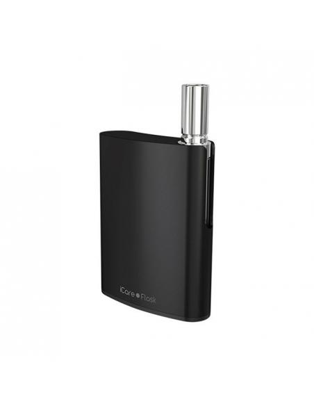 iCare Flask Kit Eleaf Starter Kit with Built-in 520mAh Battery