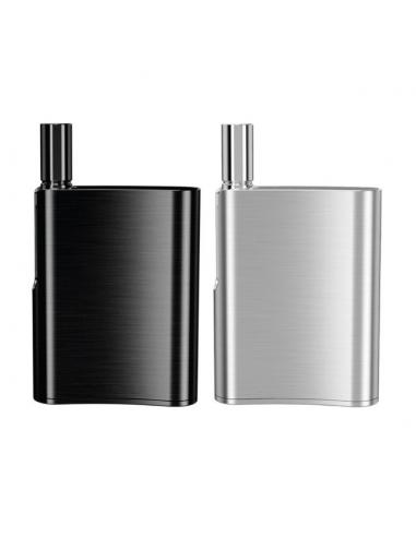 iCare Flask Kit Eleaf Starter Kit con Batteria Integrata da 520