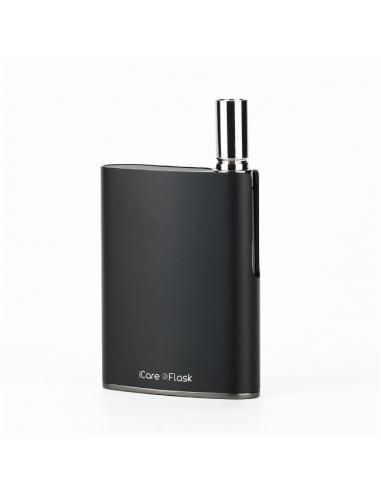 iCare Flask Kit Eleaf Starter Kit con Batteria Integrata da 520