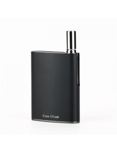 iCare Flask Kit Eleaf Starter Kit with Built-in 520mAh Battery