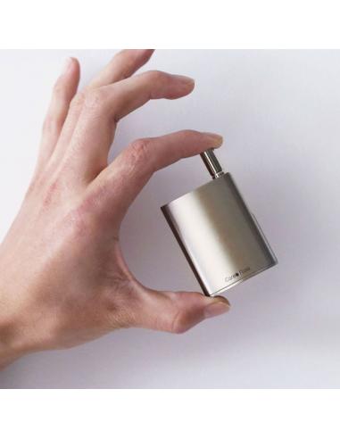 iCare Flask Kit Eleaf Starter Kit con Batteria Integrata da 520