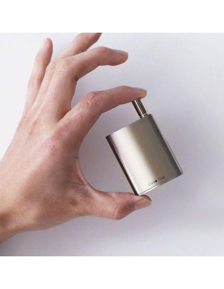 iCare Flask Kit Eleaf Starter Kit con Batteria Integrata da 520