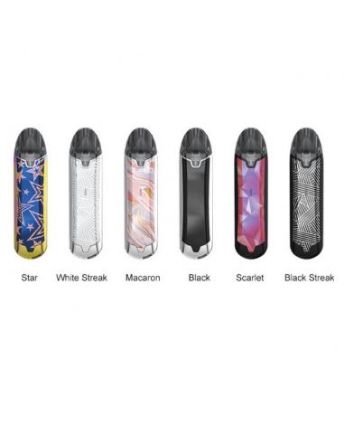 Dance Kit Pod Eleaf with Integrated 580mAh Battery
