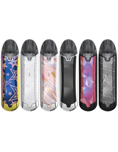Tance Kit Pod Eleaf con Batteria Integrata da 580 mAh e
