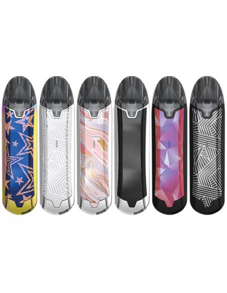 Dance Kit Pod Eleaf with Integrated 580mAh Battery