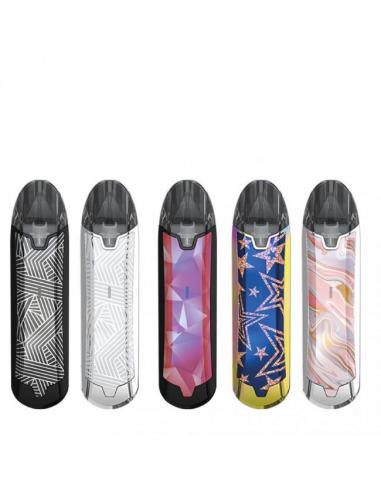 Tance Kit Pod Eleaf con Batteria Integrata da 580 mAh e