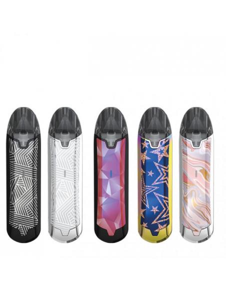 Dance Kit Pod Eleaf with Integrated 580mAh Battery