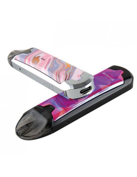 Tance Kit Pod Eleaf con Batteria Integrata da 580 mAh e