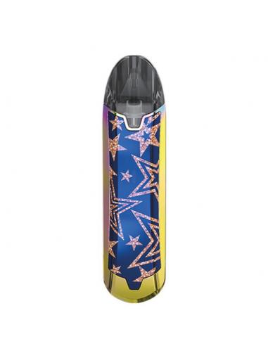 Tance Kit Pod Eleaf con Batteria Integrata da 580 mAh e