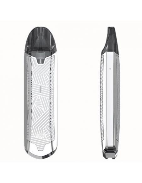 Tance Kit Pod Eleaf con Batteria Integrata da 580 mAh e