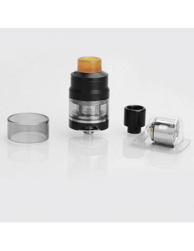 Gnome Atomizer Wismec 4 ml with Top Filling system and